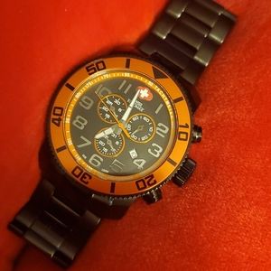 Swiss Precimax SP13034 Verto Pro